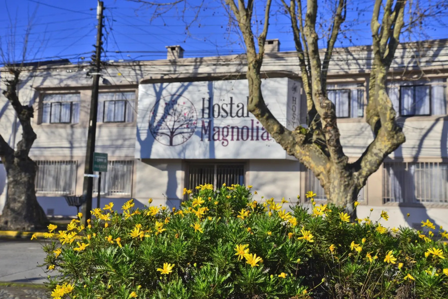 Hostal Magnolia