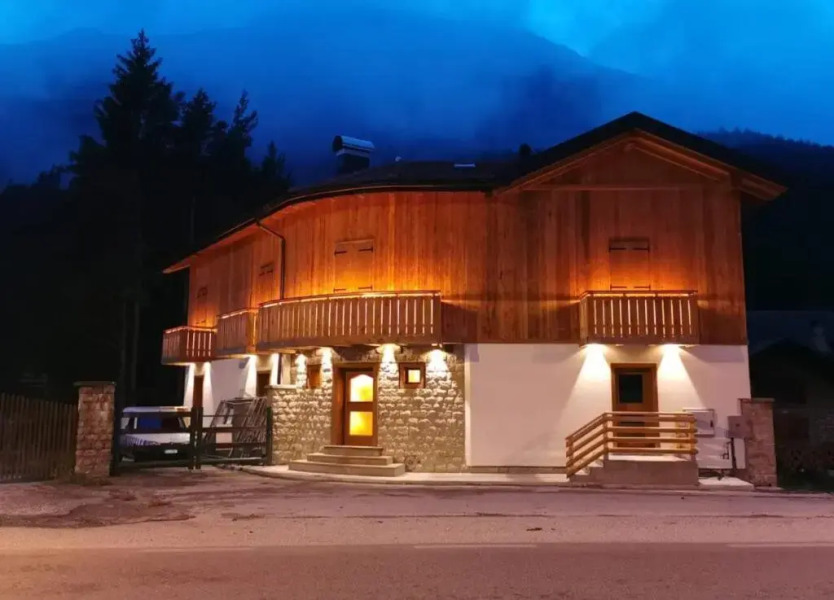 Appartamenti Al Ciarie