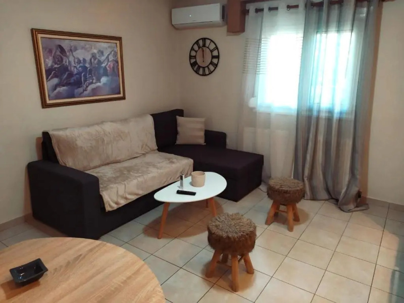 Apartment near the sea, Volos