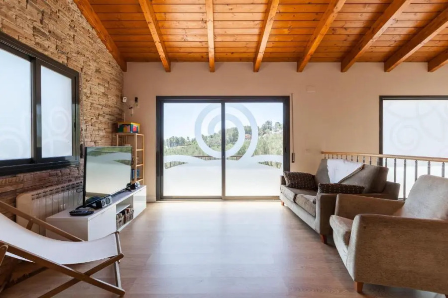 Cim House - Family Villa in Sitges