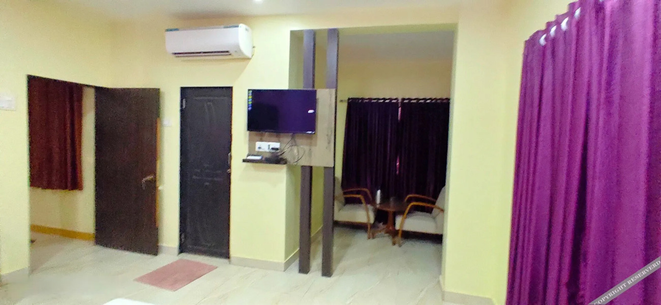 Safari Hotel & Resort