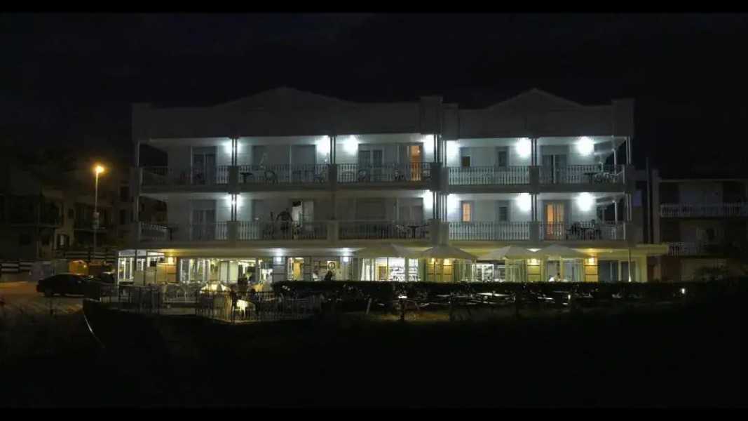 Hotel Pineda Playa
