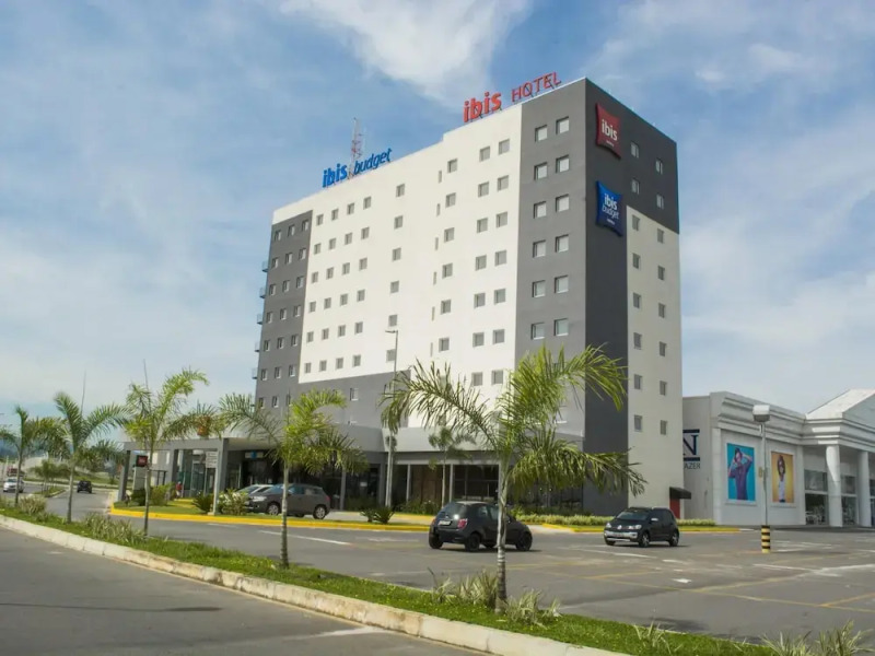 ibis budget Lorena