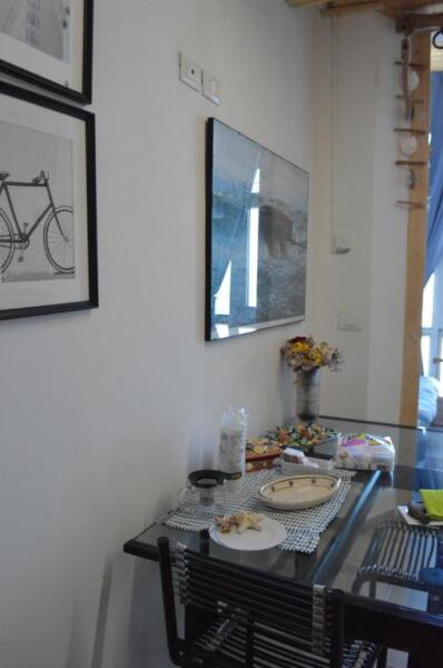 Stefi Appartamento, Camera