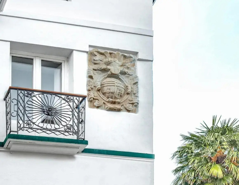 SNÖ HOTEL & APARTMENTS CAMINO do EUME