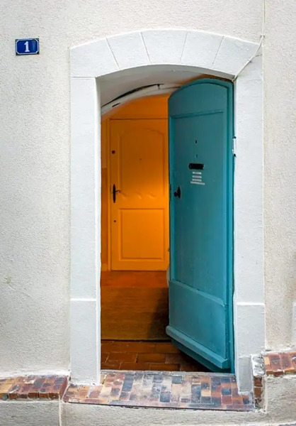 La Grande Maison De Nans