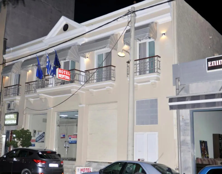 Hotel Vergina