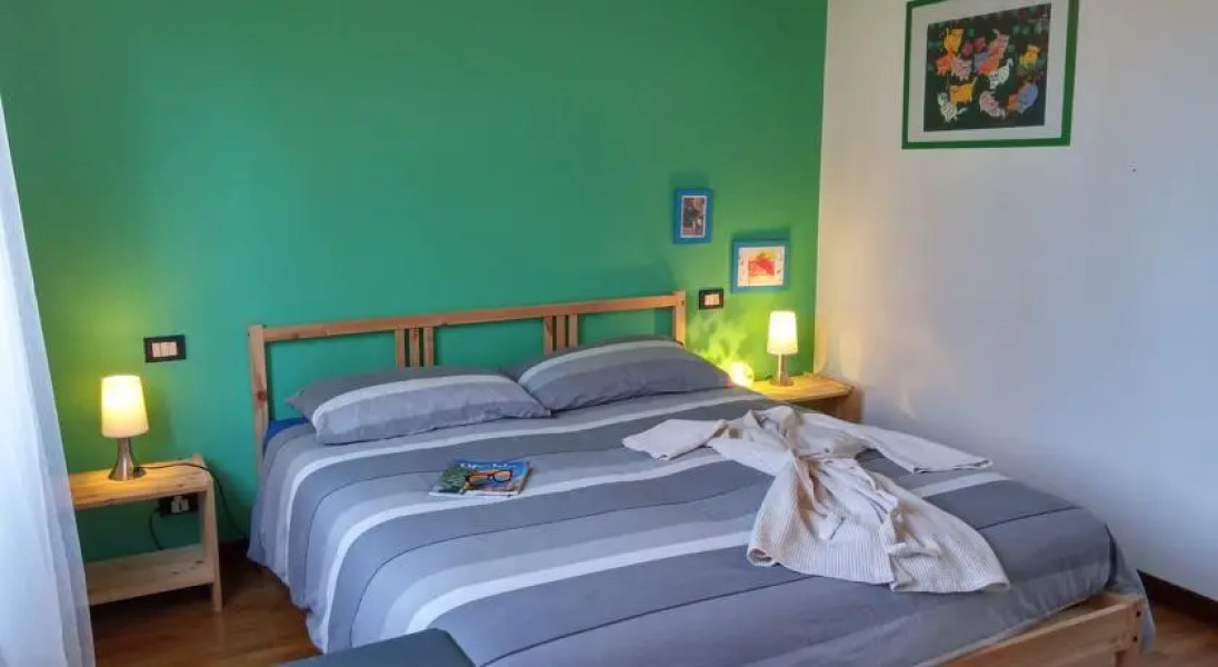 Le Terrazze di Mozzana