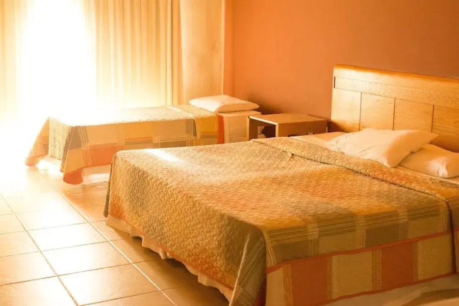 Rio das Garças Eco Resort - CN