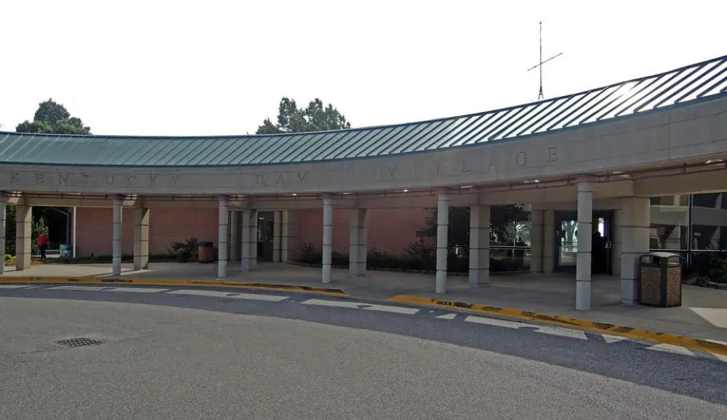 Kentucky Dam Village State Resort Park