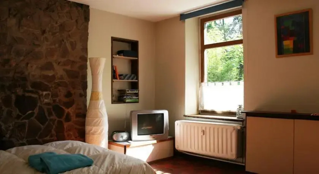 Studio Village de Fraipont