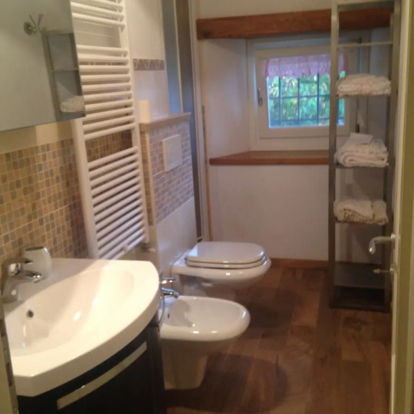 Roncoscaglia - Sestola Apartment