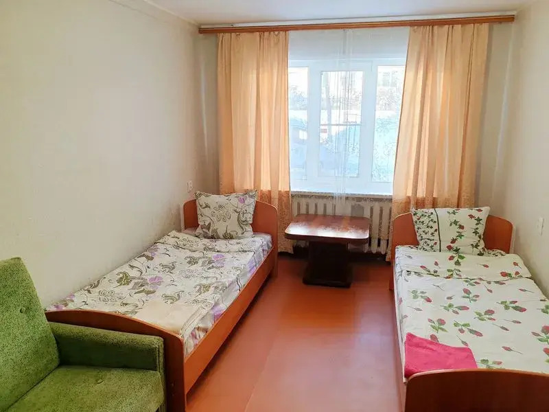 Апартаменты на ул. Первомайская, д. 45