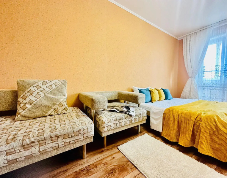 Апартаменты Север на ул. Ленина, д.50