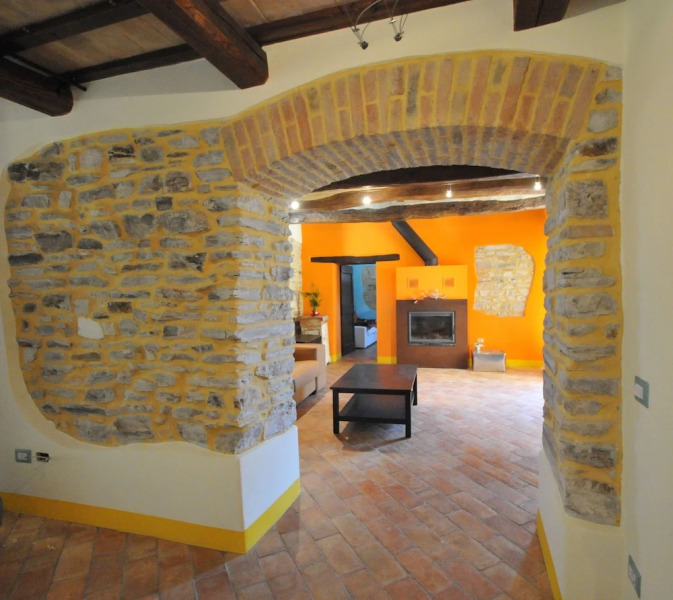 B & B Bosimano La Tana