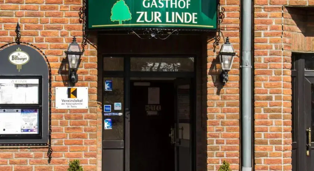Hotel Gasthof Zur Linde
