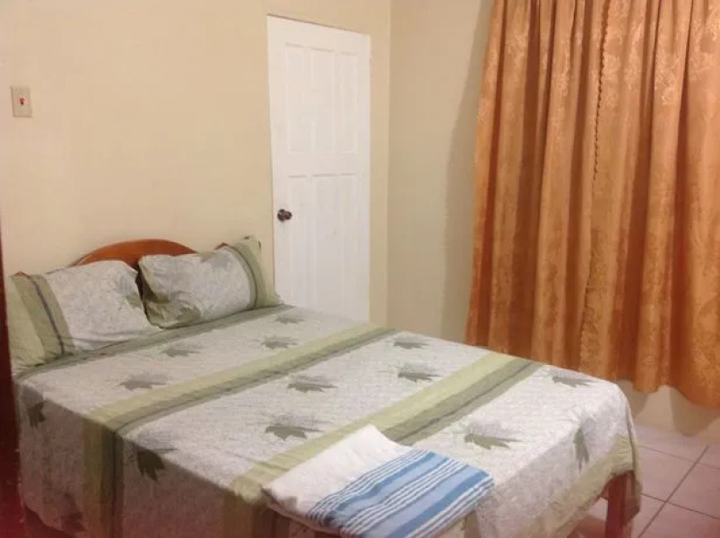 Walker's Holiday Apartment