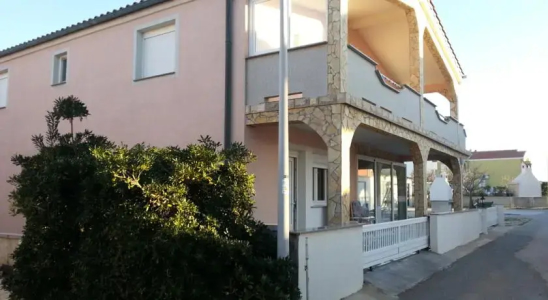 Apartments Topalovic