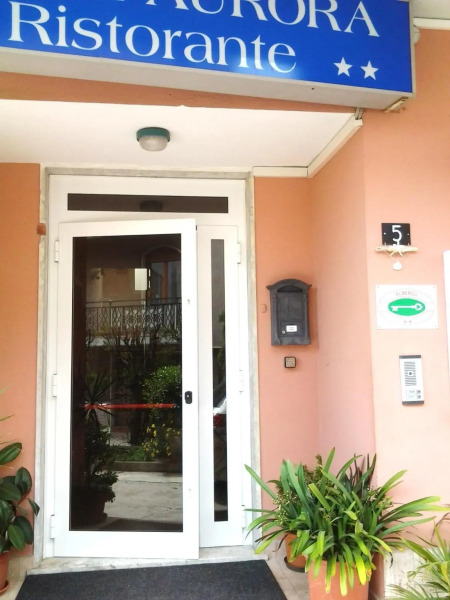 Hotel Aurora
