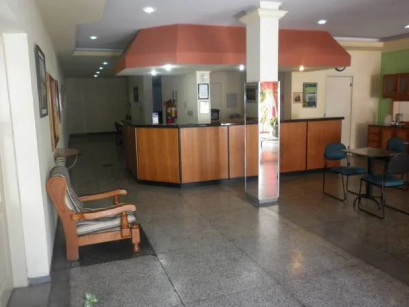 Hotel Gravataí Center