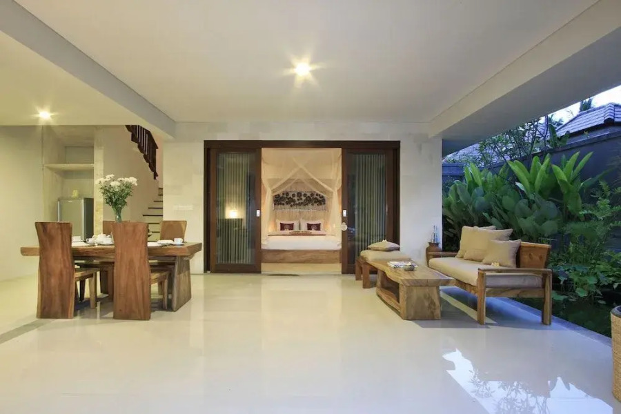 Dedary Kriyamaha Ubud