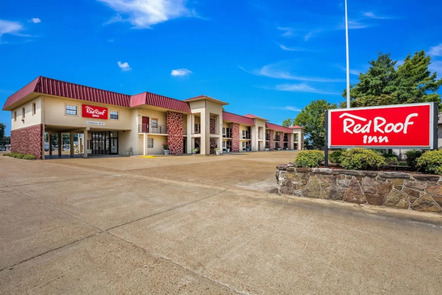 Best Western Colony Inn