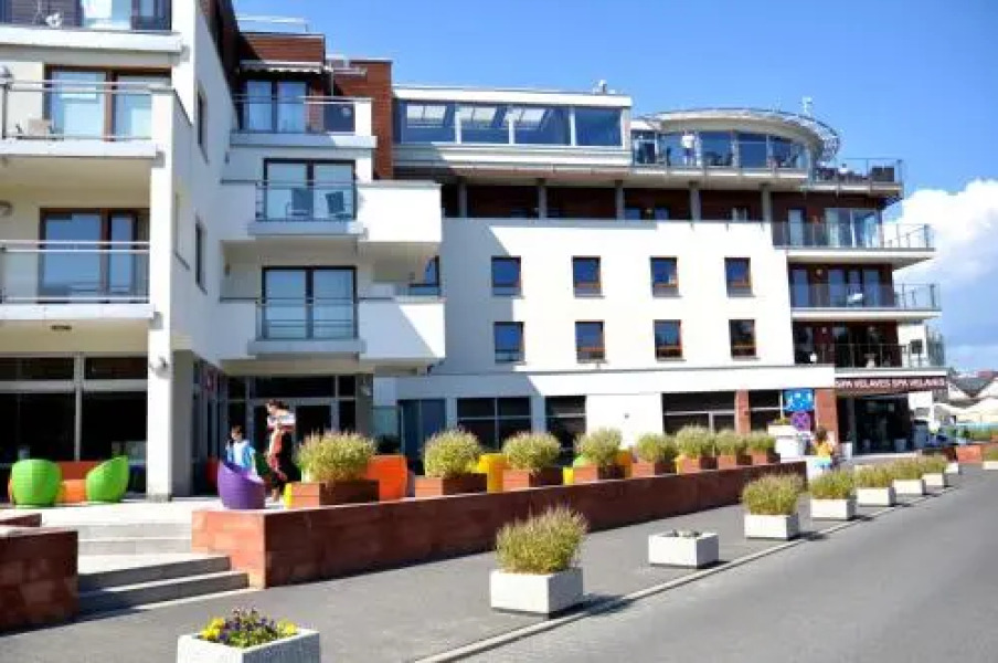 Apartamenty Dla Wymagających