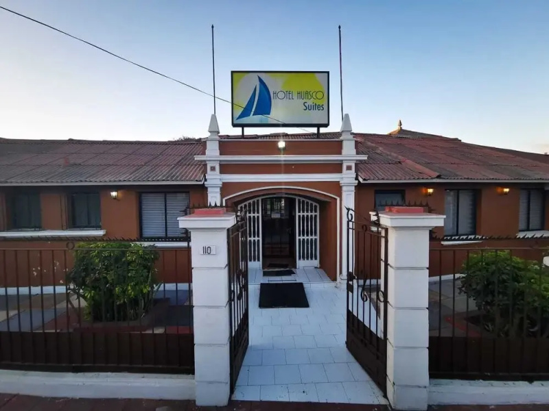 Hotel Huasco