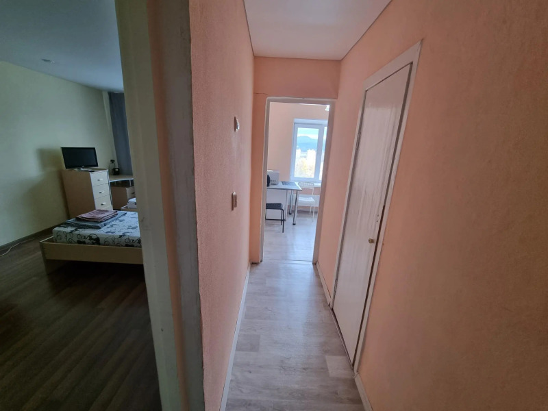 Апартаменты на проспекте Гагарина 3-я линия 6