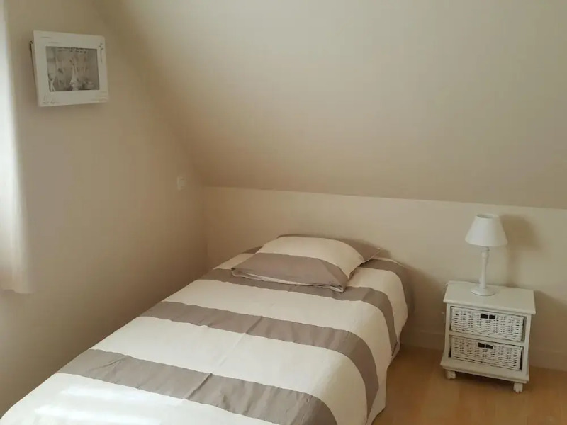 Plouneour-brignogan-plages Apartment Near the sea