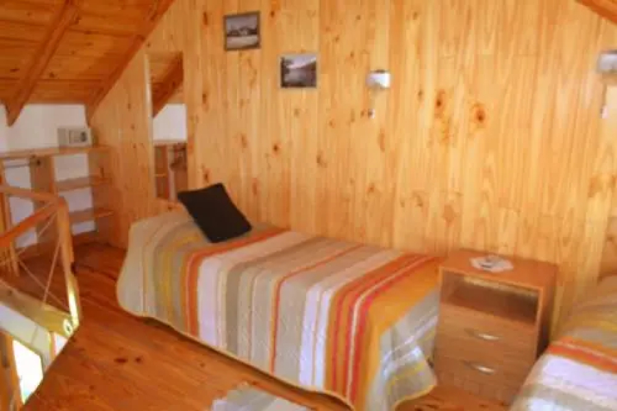 Cabañas Austral