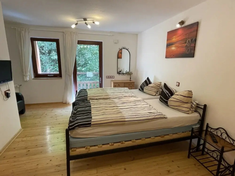 Haus Wildstein Traben-trarbach