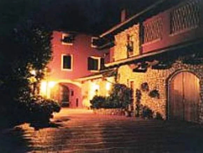 Agriturismo Kogoj