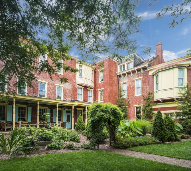 Villagio Boutique Hotel