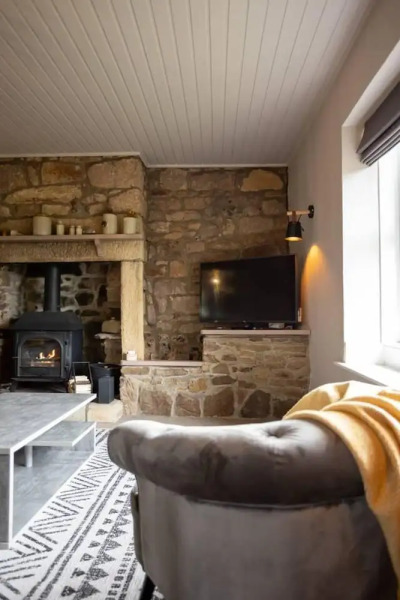 Cosy, Tranquil, Fully Equipped & Beautiful Garden