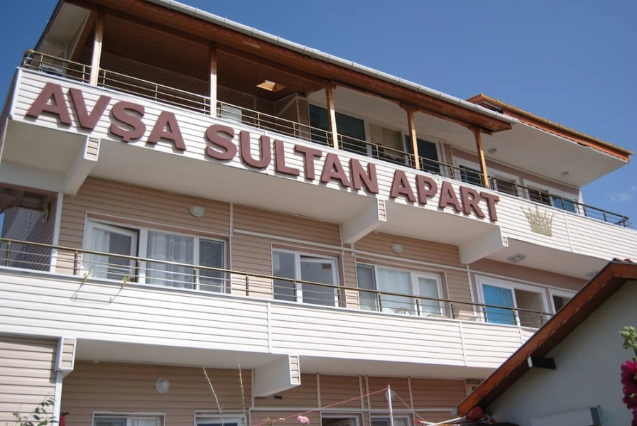 Avsa Sultan Apart