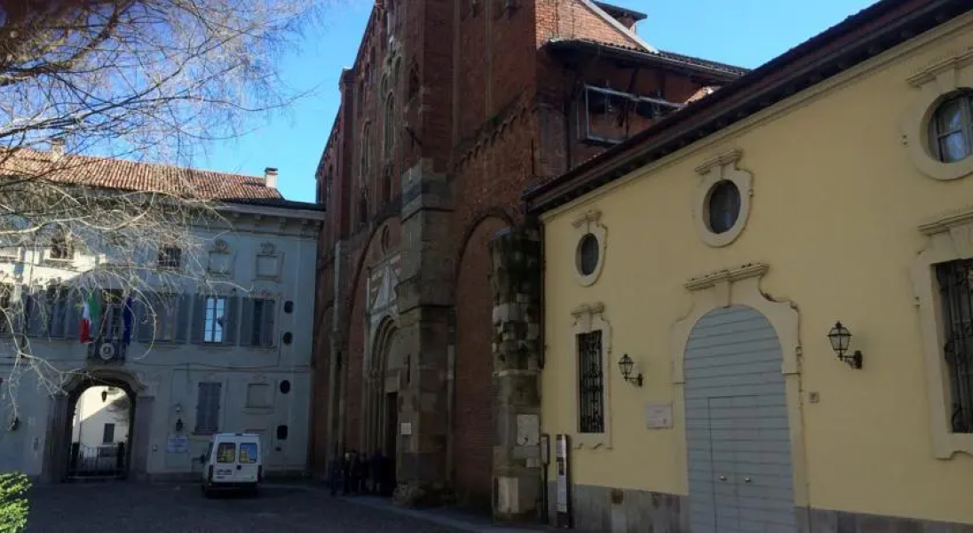 B&B Pavia Duomo