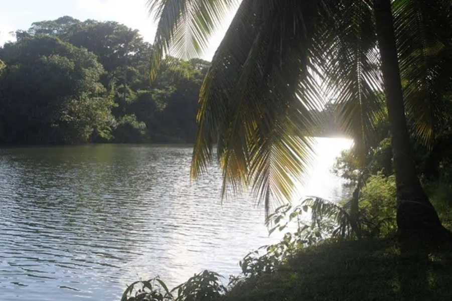 River House Lodge