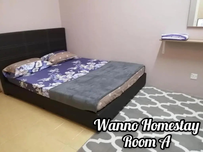 Wanno Homestay