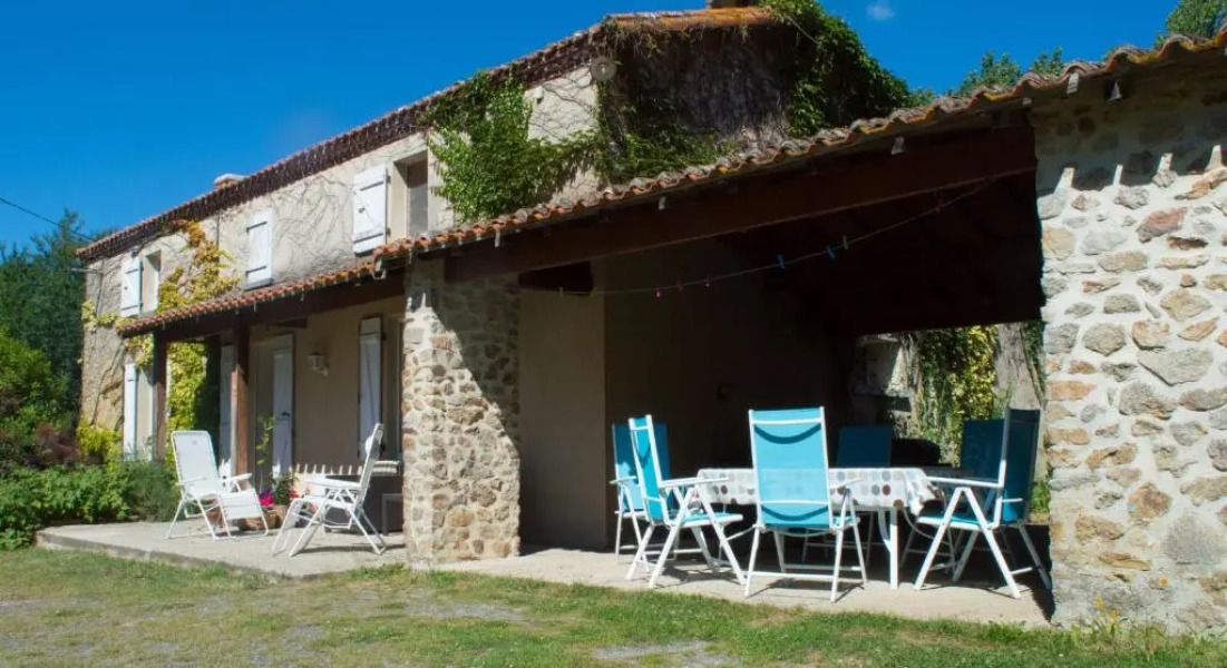 Le Moulin de Bardeas