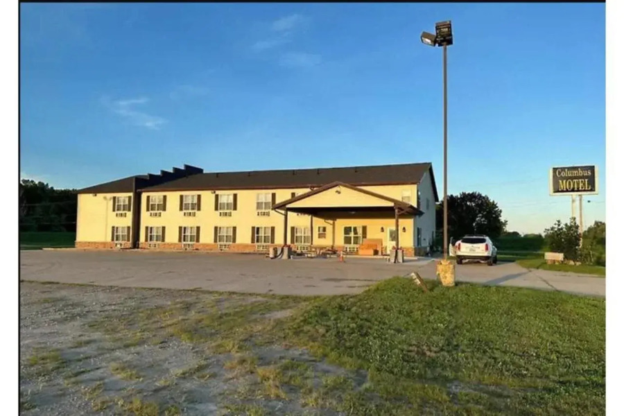 Columbus Motel