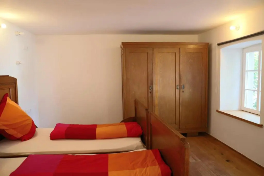 Nengshof Ferienwohnungen Pusteblume und Butterblume