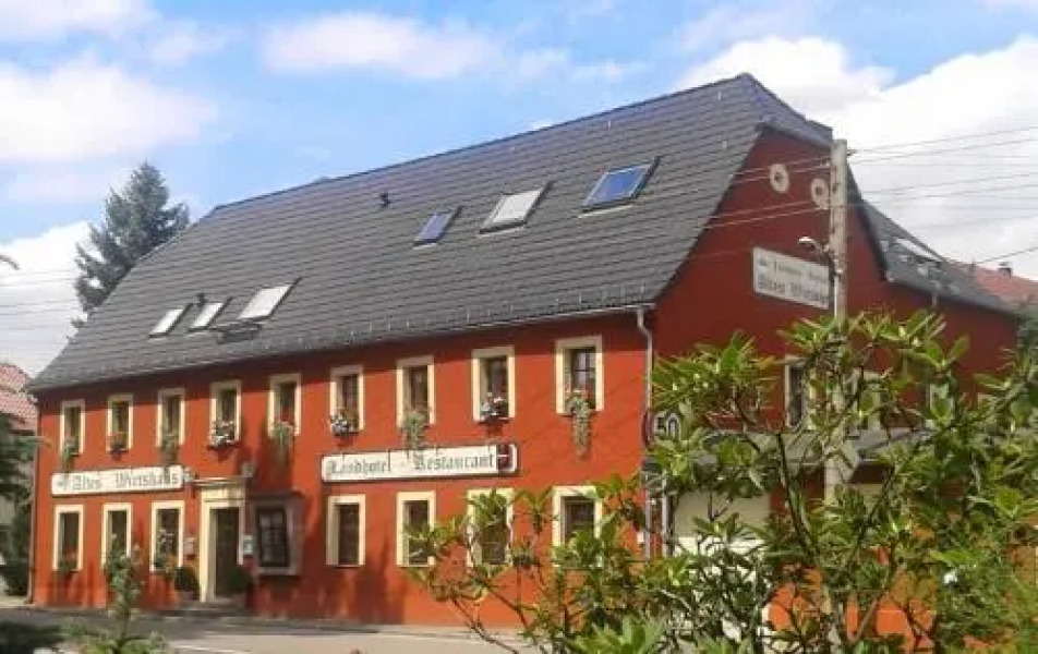 Altes Wirtshaus