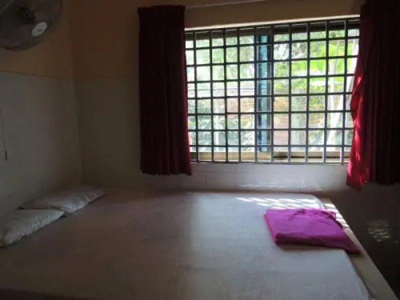 Somros Thmey Guesthouse