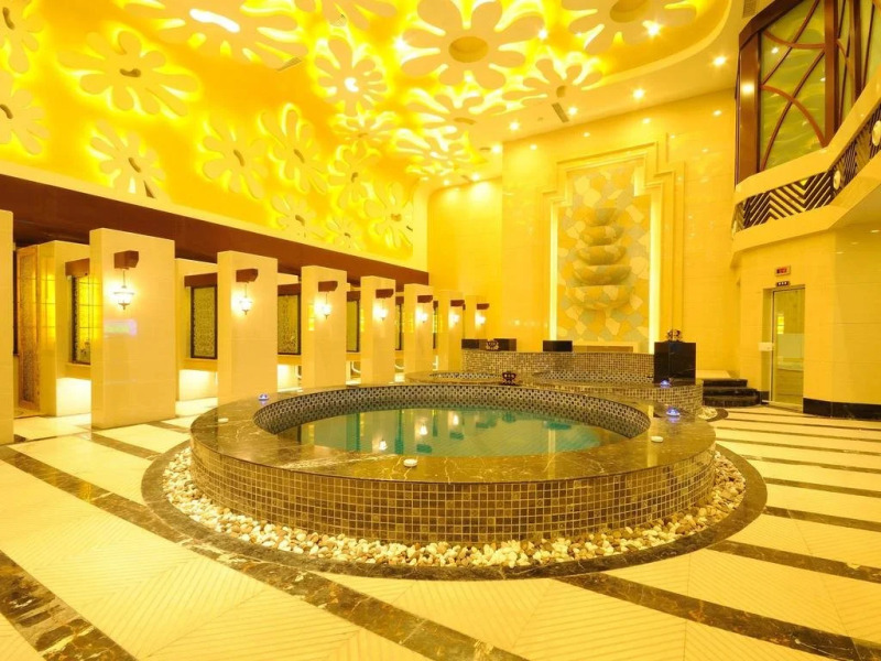 Chaoyang Huafu Wanguo Hotel