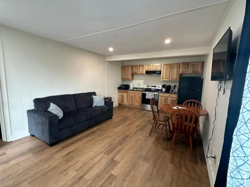 Glendale Springs Inn & Restaurant