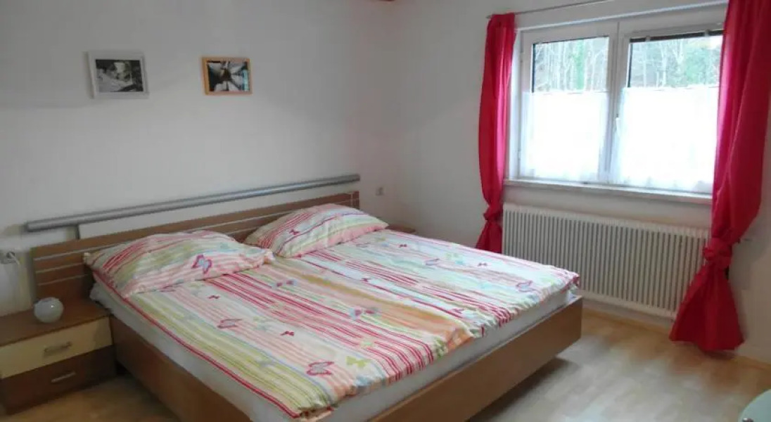 Ferienhaus Heim Auf der Au