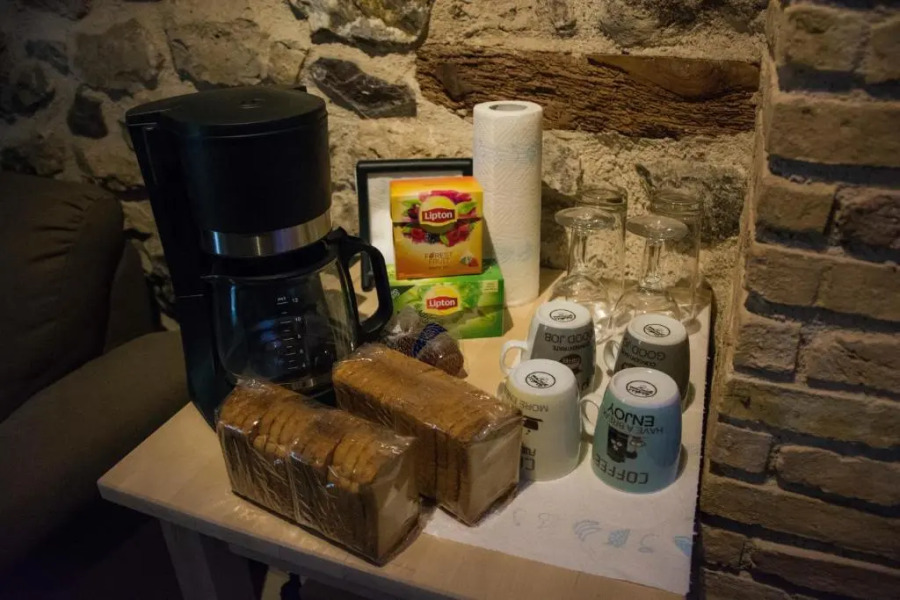 Limni Stone Apartments