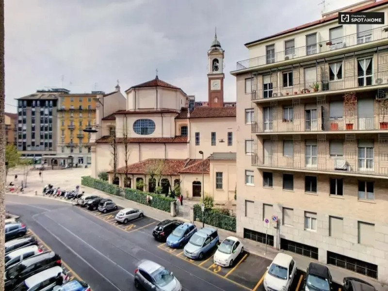 City Center Best Hostel