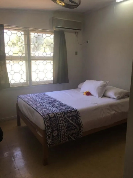 Tivoa Road Holiday House